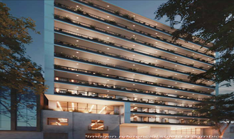Foto de inmueble en insurgentes centro, Col. Tabacalera C.P. 06030, Cuauhtémoc