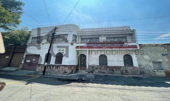 Foto de inmueble en Casa en Venta en  Tacuba, Miguel Hidalgo, Ciudad de México, Col. Tacuba C.P. 11410, Miguel Hidalgo