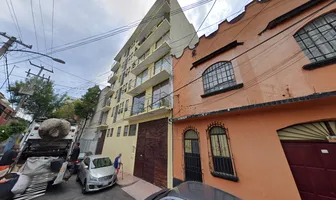 Foto de inmueble en LAGO WINNGEG #163, Col. Tacuba C.P. 11410, Miguel Hidalgo