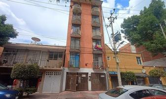 Foto de inmueble en Mar negro, Col. Tacuba C.P. 11410, Miguel Hidalgo