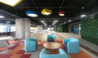 Foto de inmueble en Oficina Amueblada en Renta - Marina Nacional - 3,439 m2 - Piso 3, Col. Tacuba C.P. 11410, Miguel Hidalgo