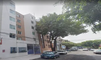 Foto de inmueble en Sin nombre de calle #,Int. ,, Col. Tacuba C.P. 11410, Miguel Hidalgo