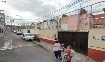 Foto de inmueble en HEROES  #0Int. 0, Col. Tacubaya C.P. 11870, Miguel Hidalgo