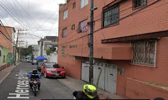 Foto de inmueble en Heroes de Padierna #55Int. 201, Col. Tacubaya C.P. 11870, Miguel Hidalgo