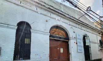 Foto de inmueble en Mártires de La Conquista 26, Col. Tacubaya C.P. 11870, Miguel Hidalgo
