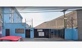 Foto de inmueble en Av. Revolución  #122, Col. Tepalcates C.P. 09210, Iztapalapa
