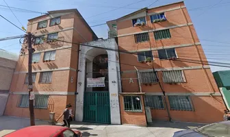 Foto de inmueble en Avenida Central #119B, Col. Tepalcates C.P. 09210, Iztapalapa