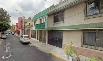 Foto de inmueble en JOSE PAGOLA #0, Col. Tepalcates C.P. 09210, Iztapalapa