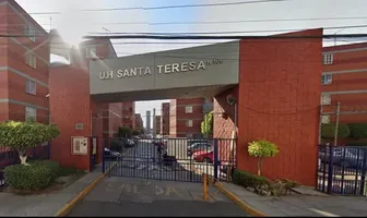 Foto de inmueble en SANTA TERESA #106Int. TIPO A-4, Col. Tepalcates C.P. 09210, Iztapalapa