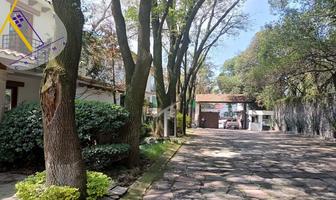 Foto de inmueble en , Col. Tetelpan C.P. 01700, Álvaro Obregón