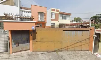 Foto de inmueble en Callejon Santa Monica #26, Col. Tetelpan C.P. 01700, Álvaro Obregón