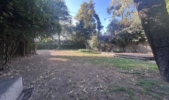 Foto de inmueble en Desierto de los leones, Col. Tetelpan C.P. 01700, Álvaro Obregón