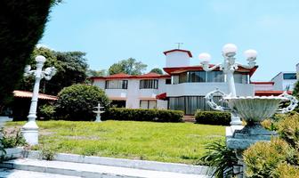 Foto de inmueble en Encino Grande, Col. Tetelpan C.P. 01700, Álvaro Obregón