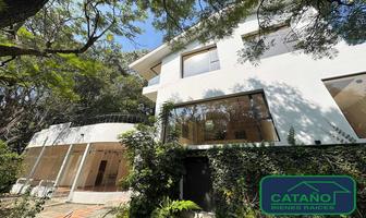 Foto de inmueble en Encino Grande, Col. Tetelpan C.P. 01700, Álvaro Obregón