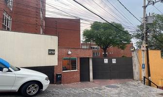 Foto de inmueble en FRESNOTITLA, Col. Tetelpan C.P. 01700, Álvaro Obregón