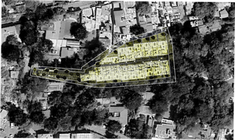 Foto de inmueble en Jazmin, Col. Tetelpan C.P. 01700, Álvaro Obregón