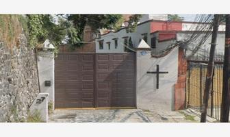 Foto de inmueble en Sin nombre de calle, Col. Tetelpan C.P. 01700, Álvaro Obregón