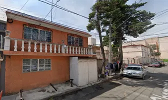 Foto de inmueble en CHAMULAS #21, Col. Tezozomoc C.P. 02459, Azcapotzalco