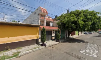 Foto de inmueble en CHONCHOS #0, Col. Tezozomoc C.P. 02459, Azcapotzalco