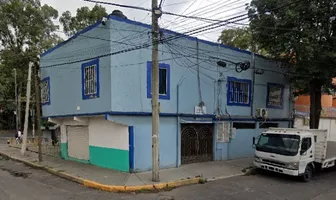 Foto de inmueble en TIERRA FRIA #88, Col. Tierra Nueva C.P. 02130, Azcapotzalco