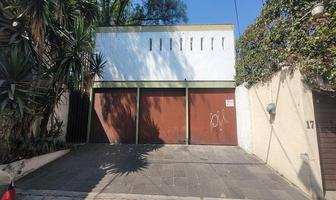 Foto de inmueble en Allende, Col. Tizapan C.P. 01090, Álvaro Obregón