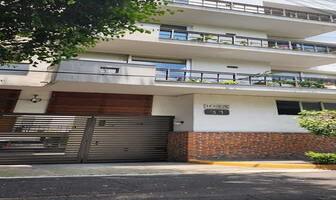 Foto de inmueble en , Col. Tizapan C.P. 01090, Álvaro Obregón