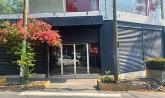 Foto de inmueble en Av Toluca, Col. Tizapan C.P. 01090, Álvaro Obregón