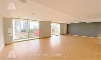 Foto de inmueble en Departamento en Venta, 3 Recámaras, Roof Top, Tizapán San Angel, Alvaro Obregón, Cdmx., Col. Tizapan C.P. 01090, Álvaro Obregón
