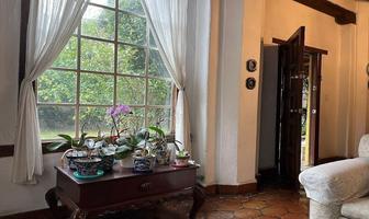 Foto de inmueble en San Angel, Col. Tizapan C.P. 01090, Álvaro Obregón