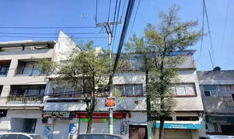 Foto de inmueble en Sin nombre de calle, Col. Tizapan C.P. 01090, Álvaro Obregón