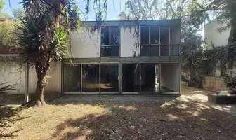 Foto de inmueble en Sin nombre de calle, Col. Tizapan C.P. 01090, Álvaro Obregón
