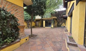 Foto de inmueble en , Col. Tlacopac C.P. 01049, Álvaro Obregón