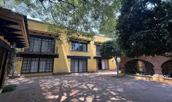 Foto de inmueble en , Col. Tlacopac C.P. 01049, Álvaro Obregón