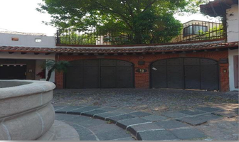 Foto de inmueble en , Col. Tlacopac C.P. 01049, Álvaro Obregón
