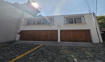 Foto de inmueble en Aralia 48 #48, Col. Tlacopac C.P. 01049, Álvaro Obregón
