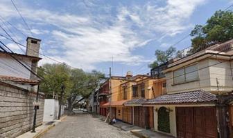 Foto de inmueble en JARDIN, Col. Tlacopac C.P. 01049, Álvaro Obregón