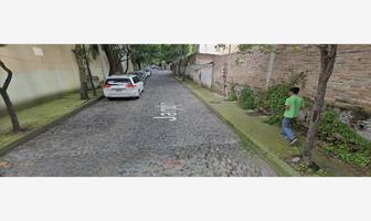 Foto de inmueble en Jardín #0, Col. Tlacopac C.P. 01049, Álvaro Obregón