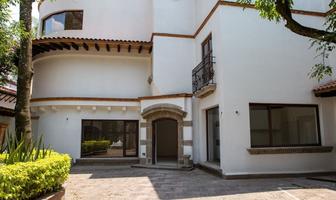Foto de inmueble en av las flores, Col. Tlacopac C.P. 01049, Álvaro Obregón