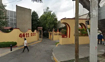 Foto de inmueble en Insurgentes Sur #4411, Col. Tlalcoligia C.P. 14430, Tlalpan