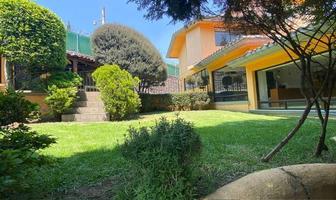 Foto de inmueble en , Col. Tlalmille C.P. 14657, Tlalpan