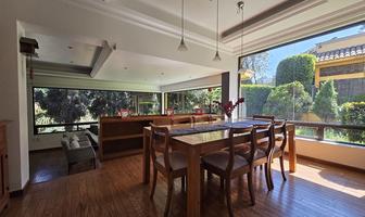 Foto de inmueble en , Col. Tlalmille C.P. 14657, Tlalpan