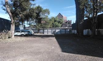 Foto de inmueble en Av. Insurgentes Sur, Col. Tlalpan Centro C.P. 14000, Tlalpan