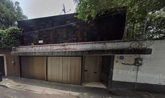 Foto de inmueble en Calvario 61, Colonia Tlalpan Centro, Alcaldía Tlalpan, Ciudad de México., Col. Tlalpan Centro C.P. 14000, Tlalpan