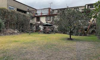 Foto de inmueble en , Col. Tlalpan Centro C.P. 14000, Tlalpan