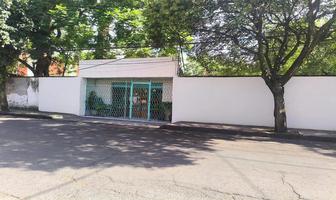 Foto de inmueble en , Col. Tlalpan Centro C.P. 14000, Tlalpan