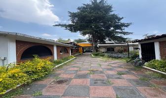 Foto de inmueble en san fernando, Col. Tlalpan Centro C.P. 14000, Tlalpan