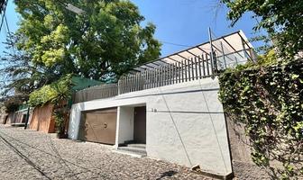 Foto de inmueble en JOJUTLA, Col. Tlalpan C.P. 14000, Tlalpan
