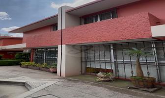 Foto de inmueble en hacienda Mazatepec 100, Col. Tlalpan C.P. 14000, Tlalpan