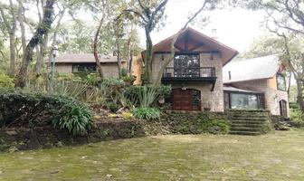 Foto de inmueble en , Col. Tlalpuente C.P. 14460, Tlalpan
