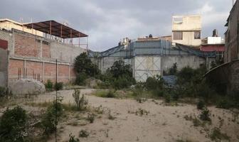 Foto de inmueble en , Col. Tlapechico C.P. 01230, Álvaro Obregón